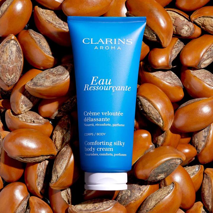 Immagine prodotto Clarins Crema per il corpo (Crema corpo, 200 ml)