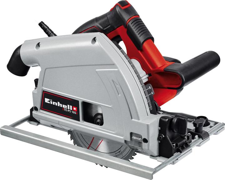 Einhell Scie plongeante électrique TE-PS 165