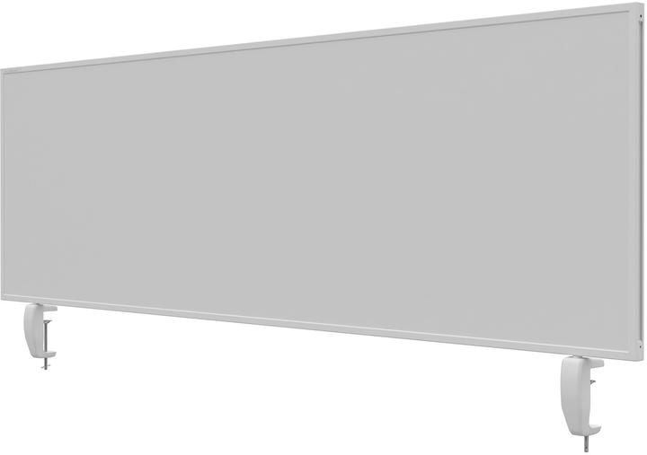 Produktbild Magnetoplan Tischtrennwand VarioPin (1600 x 500 cm)