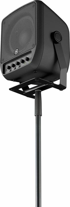 Produktbild Yamaha Stagepas 100 BTR portable PA-systeem met accu (Aktiv, 1x 100 W)