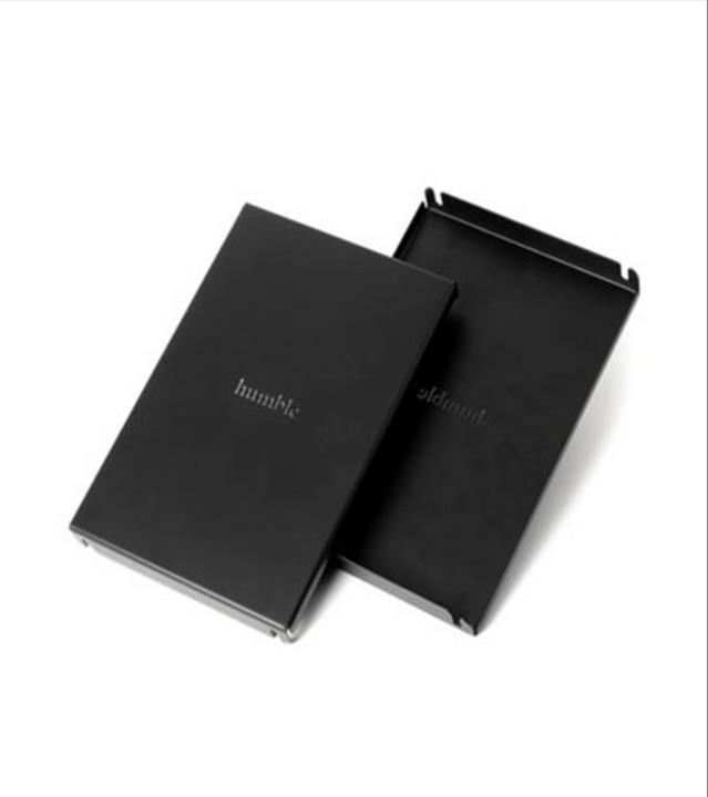 Produktbild The Humble Co. 2er Set Halterungen für Wireless charger 6 gross