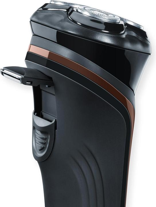 Actual product image Beurer Shaving heads for HR 8000 580.18 (1 x)