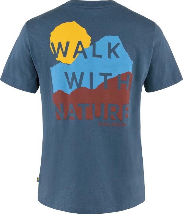Image du produit Fjällräven T-shirt femme Nature (XL)
