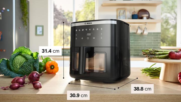Produktbild Bosch Hausgeräte MAF671B0