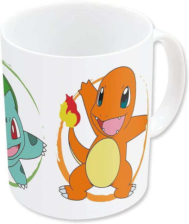 Joojee Starter - Tasse (325 ml, 1 x)