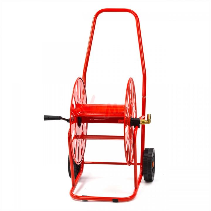 Produktbild Dema Schlauchwagen Profi ohne Schlauch (70 m)