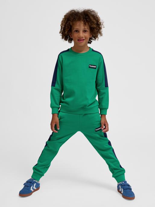 Immagine prodotto hummel hmlDIXEN SWEATSHIRT (110)
