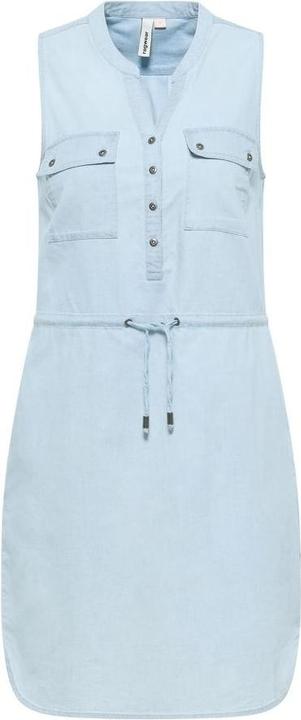 Ragwear Roissin Denim Kleid