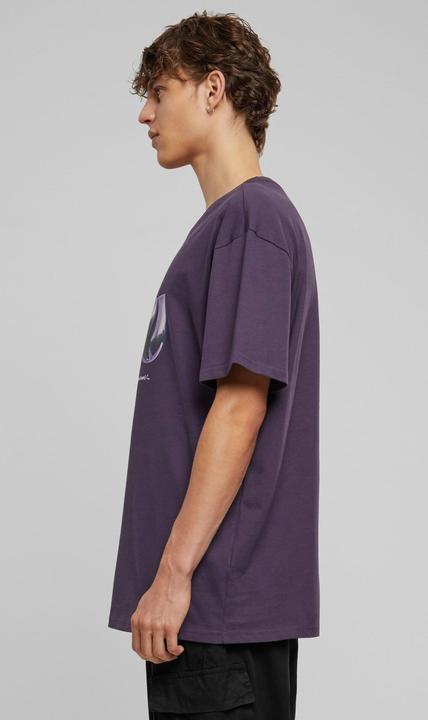 Actual product image Urban Classics FU Heavy Oversize Tee - 127069 (M)