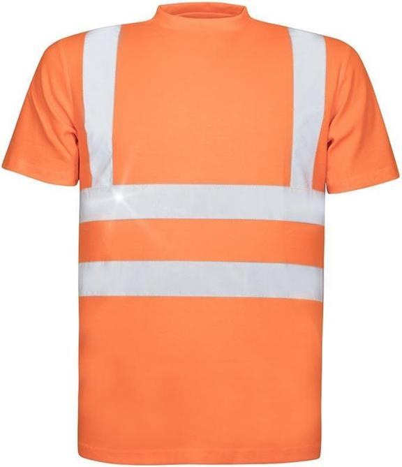 Ardon T-SHIRT HI-VIZ REF102 ORANGE M (M)