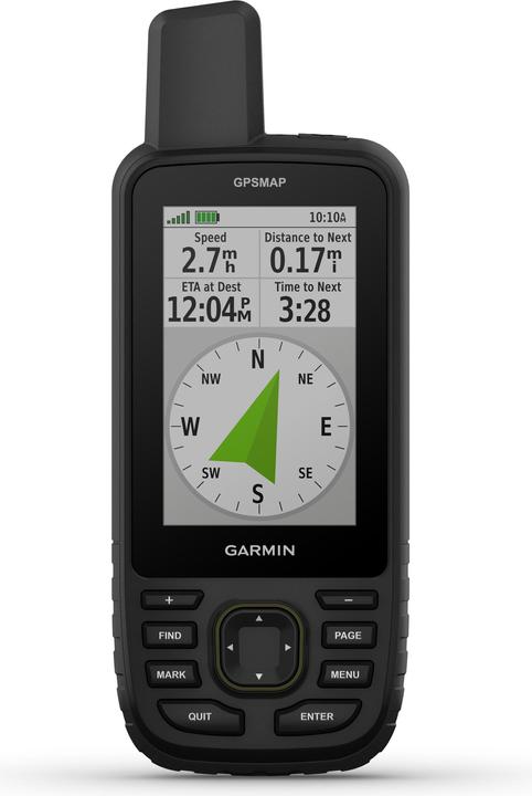 Produktbild Garmin Gpsmap 67