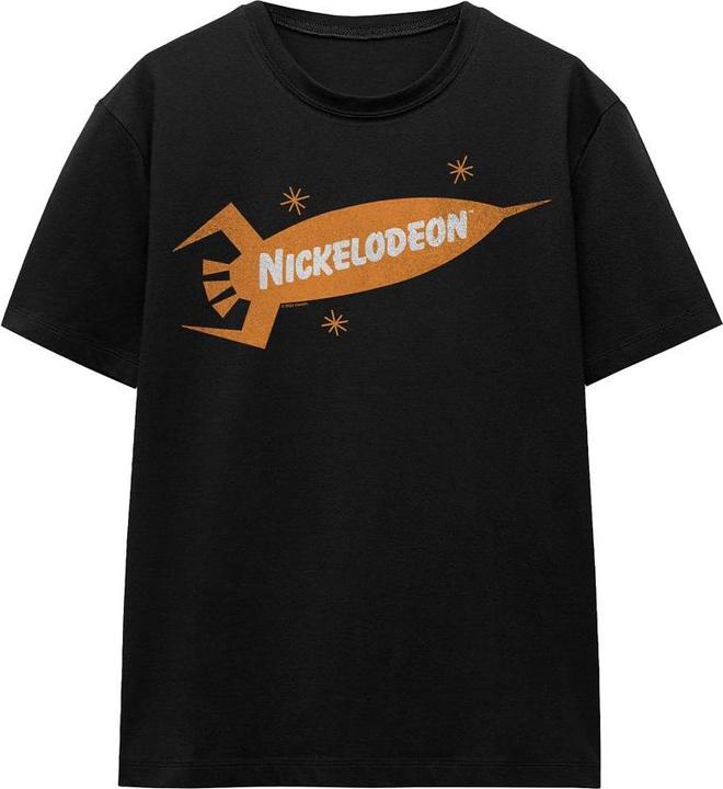 Nickelodeon TShirt (XL)