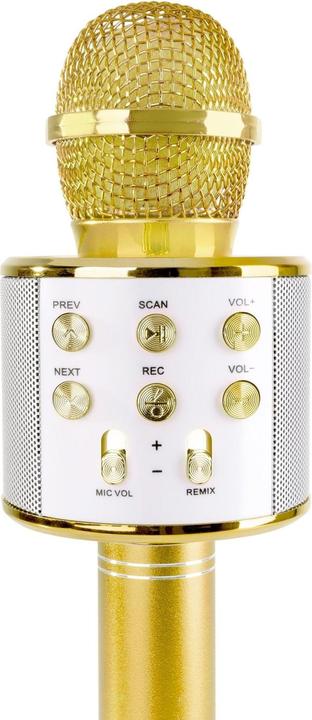 Actual product image Max KM15G