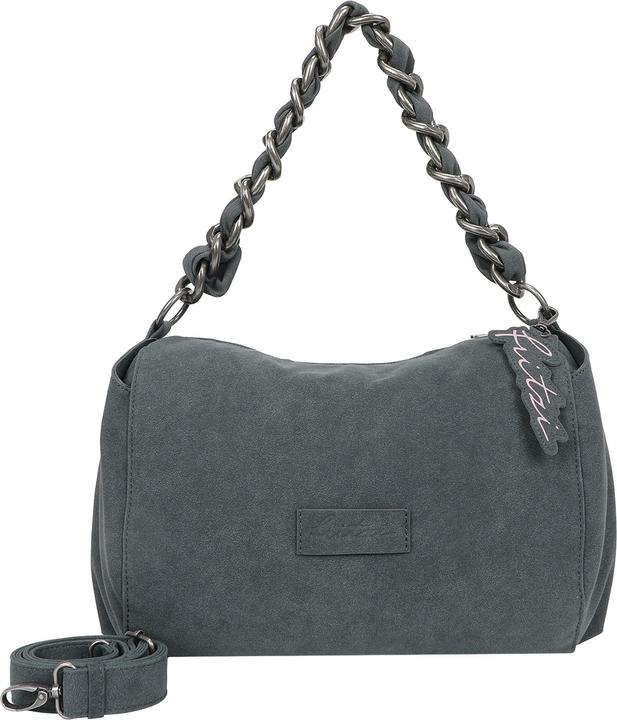 Fritzi aus Preußen Fritzi Janni Jack Schultertasche 33 cm