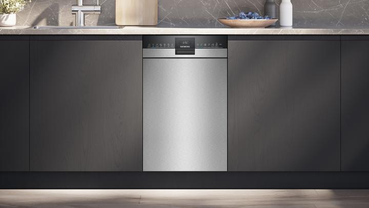 Produktbild Siemens iQ300 SR43ES24ME