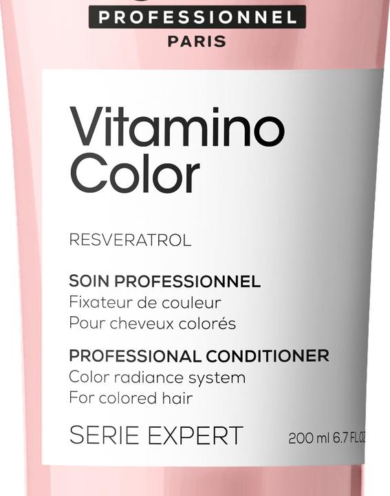 Actual product image L'Oréal Professionnel Serie Expert Vitamino Color (200 ml)