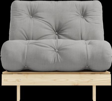 Actual product image Karup Design Roots (Sofa bed, 1-seater)