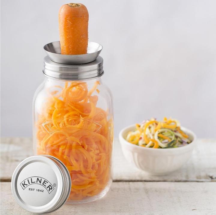 Produktbild Kilner Spiralschneider (1 Stk., 1 l)