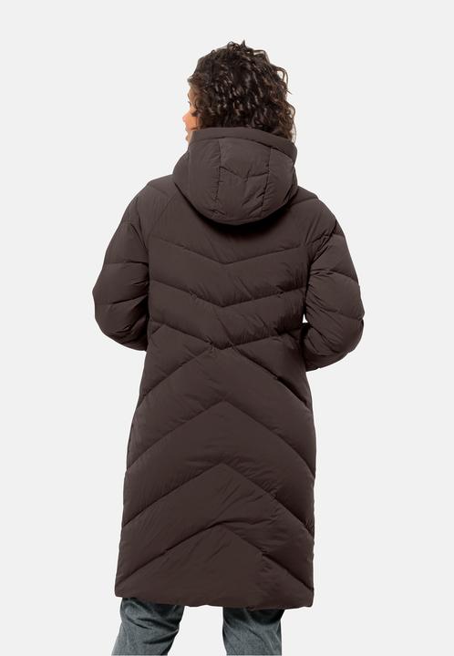 Immagine prodotto Jack Wolfskin Marienplatz Coat W (XL)