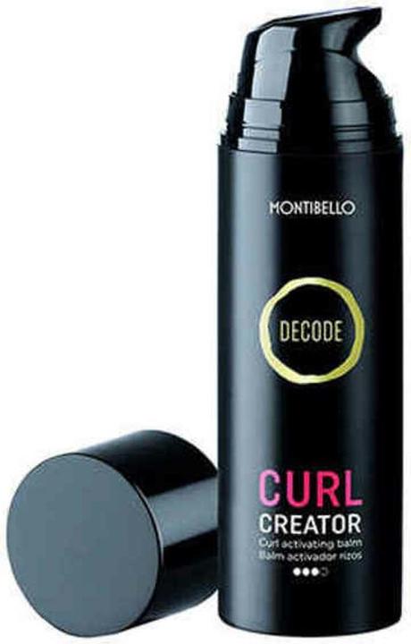 Produktbild Montibello Decode Curl Creator (Haarpaste, 150 ml)