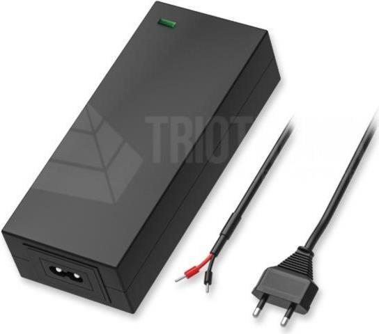 Teltonika EU 2-pin power supply 50V 1.3A