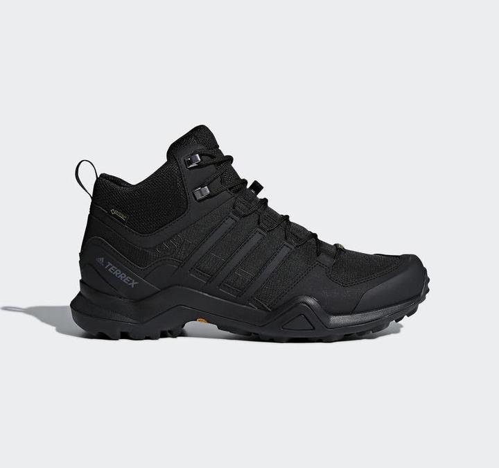 Image du produit adidas Chaussures Terrex Swift R2 Mid GTX (42)