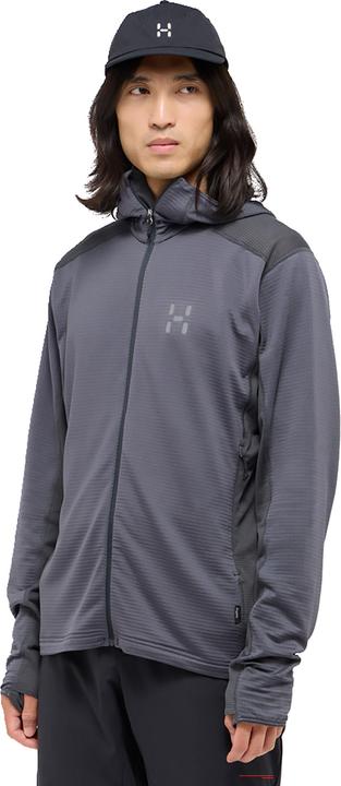 Immagine prodotto Haglöfs L.I.M Mid Multi II Hoodie (XL)