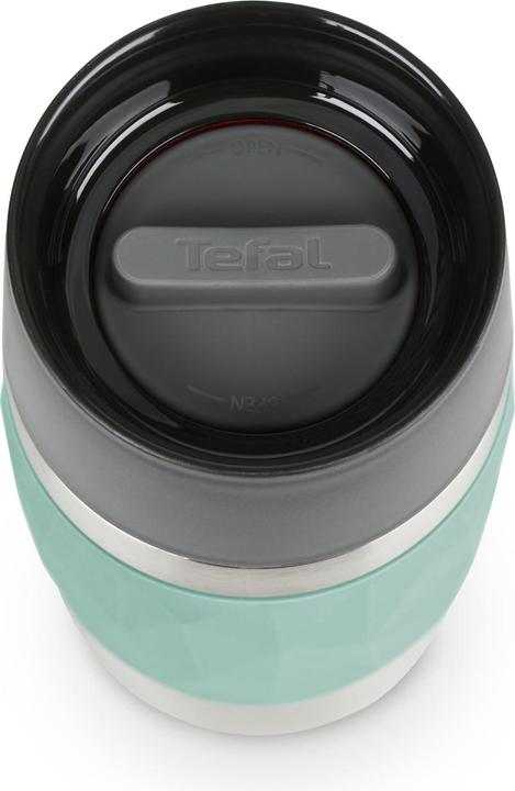 Produktbild Tefal Travel Mug Compact 0.3L Green (0.30 l)