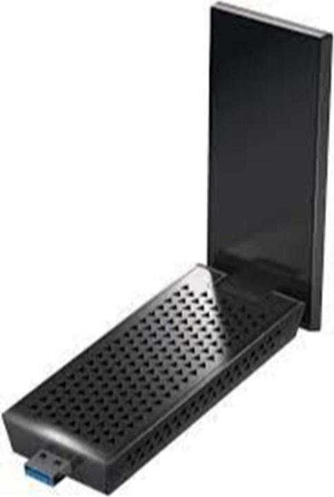 Actual product image Netgear Nighthawk A8000 (USB 3.0)