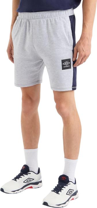 Short coat, Light grey marl