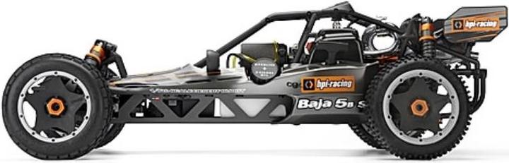 Produktbild HPI Baja 5B SS (Kit)