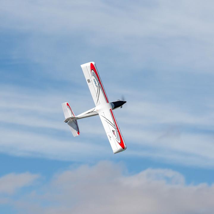 Produktbild E-Flite UMX Turbo Timber BNF Basic (Motorflugzeug)