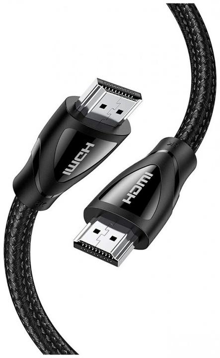 Actual product image Ugreen HDMI Typ A – HDMI Typ A (2 m, HDMI)