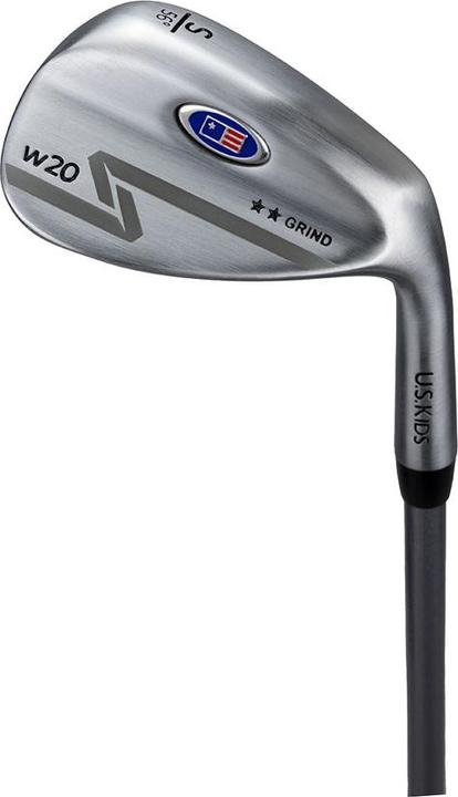 Produktbild U.S. Kids Golf UL7 Iron 48" 122-130cm turquise (Rechtshänder)