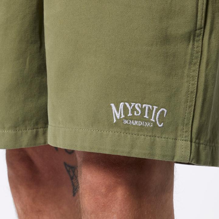 Actual product image Mystic The Breeze Walkshort (XL)