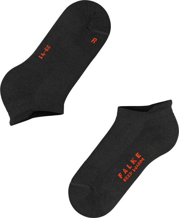 Produktbild Falke Keep Warm Damen (Einzelpack, 39 - 41)
