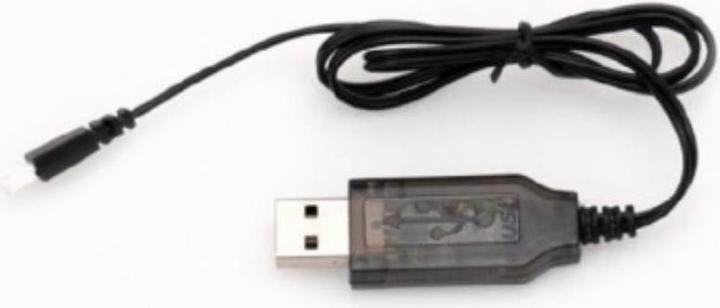 Immagine prodotto Hubsan Caricabatterie USB X4