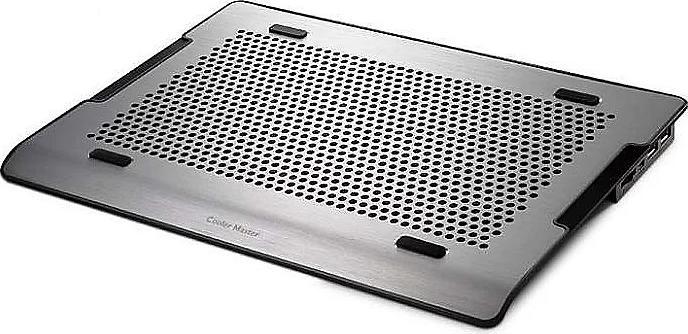 Produktbild Cooler Master Notepal A200