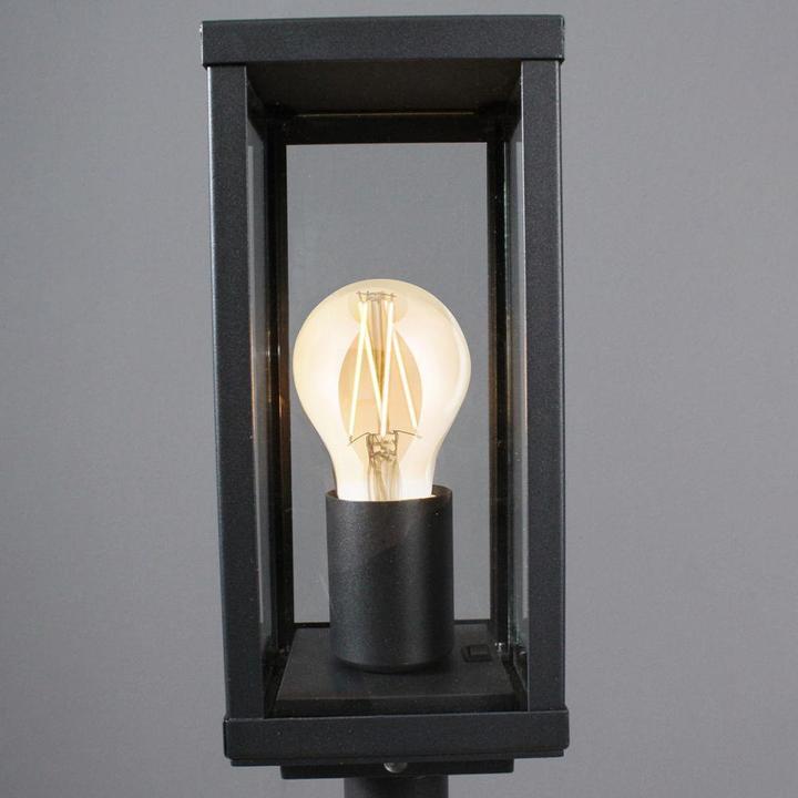 Produktbild Lutec Karo (E27, IP44)