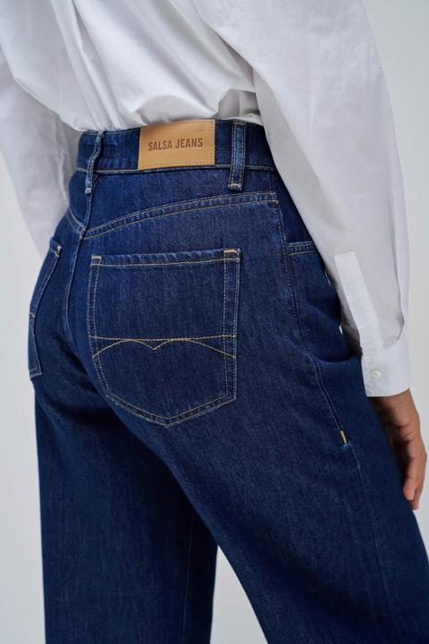 Immagine prodotto Salsa Jeans Wide Leg (30, 32)