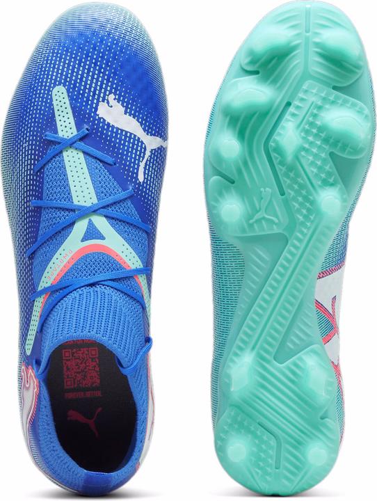 Actual product image Puma Future 7 Pro Fg/Ag (42.5)