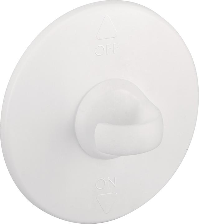 Actual product image tesa ceiling hook