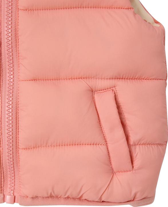 Produktbild Vertbaudet Baby Wende-Steppweste mit Recycling-Polyester (74)