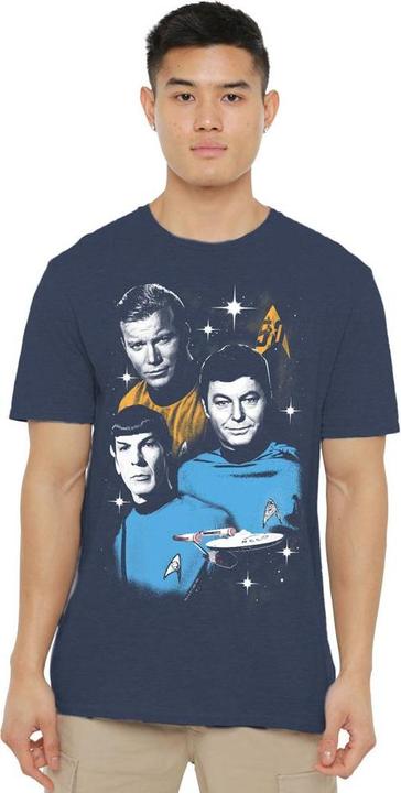 Produktbild All Star TShirt (L)