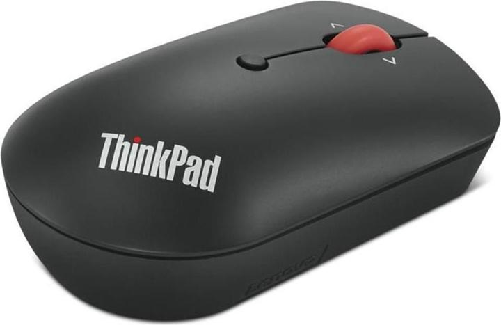 Actual product image Lenovo ThinkPad Compact (Wireless)