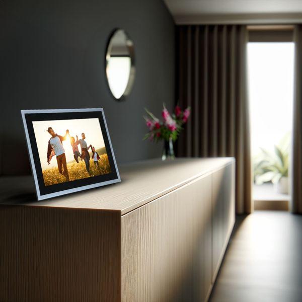 Image du produit Rollei Smart Frame WiFi 102 (10.10", 1920 x 1200 pixels)