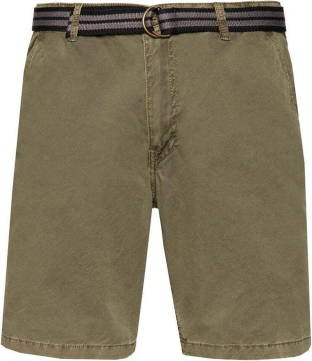 Produktbild Protest Fan Herren Short (M)