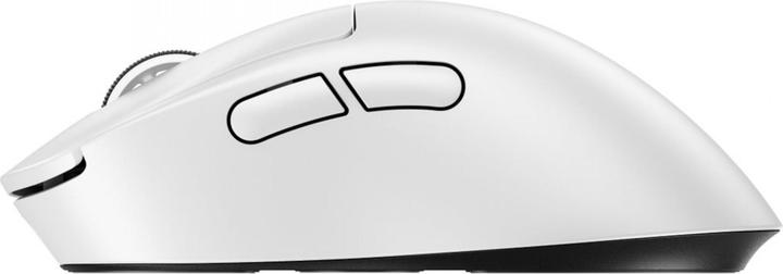 Produktbild Logitech PRO X SUPERLIGHT 2 DEX-WHITE-EER2-933 (Kabellos, Kabelgebunden)
