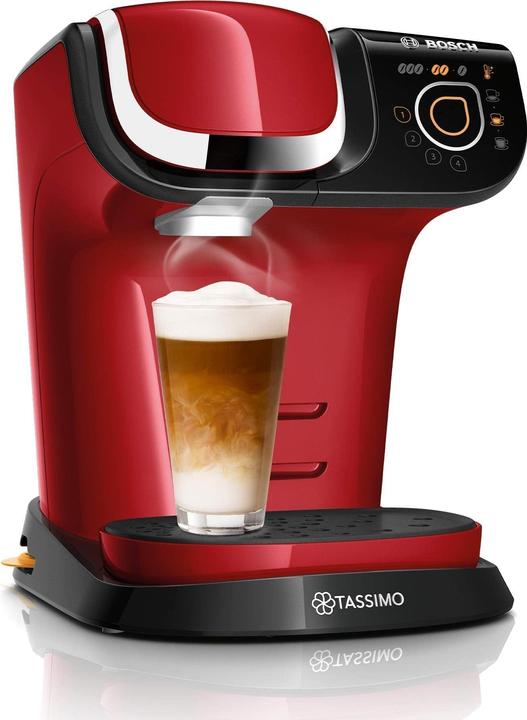 Produktbild Bosch Hausgeräte My Way 2 (Tassimo)