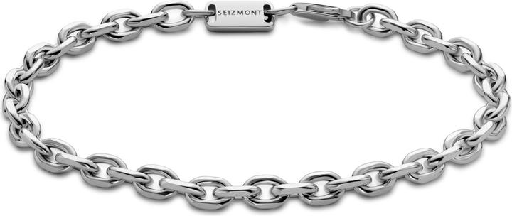 Seizmont Argentia (0.60 cm, 925-sterling-silver)